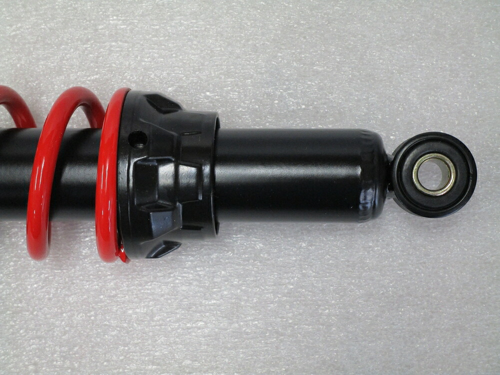 楽天市場】YSS DTG リアサスペンション 330mm モンキー ゴリラ