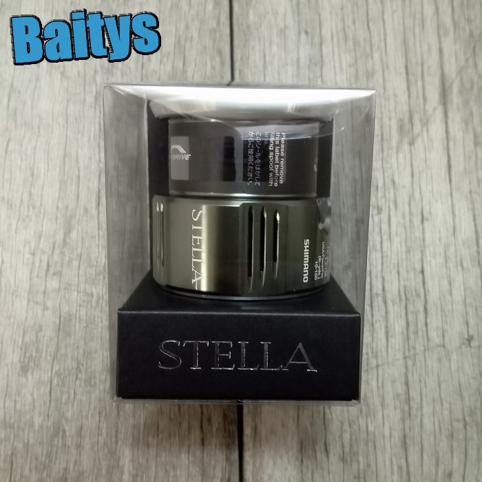 楽天市場】22ステラ3000MHG 純正スプール 【在庫あり・即納 】シマノ S