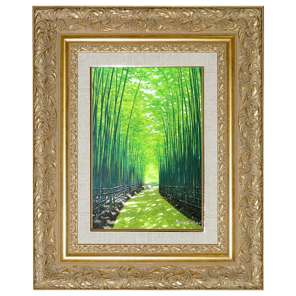 RIKUMUページ◇油絵SMサイズと注文のお品 RIKUMUページ◇油絵SM