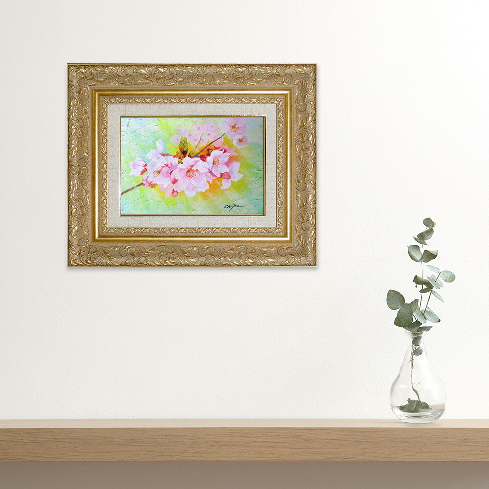 RIKUMUページ◇油絵SMサイズと注文のお品 RIKUMUページ◇油絵SMサイズ