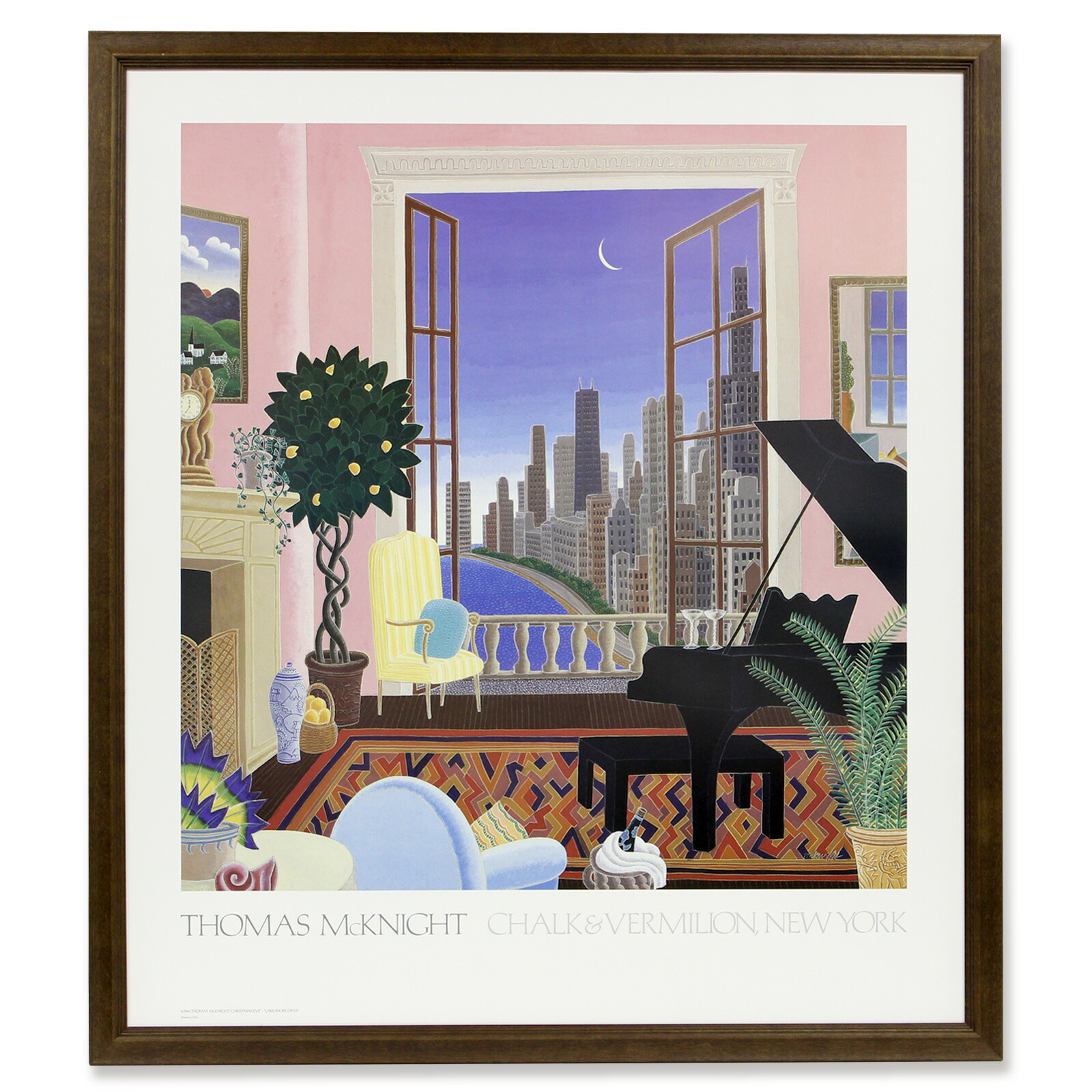 楽天市場】トーマスマックナイト ジグソーパズルの通販