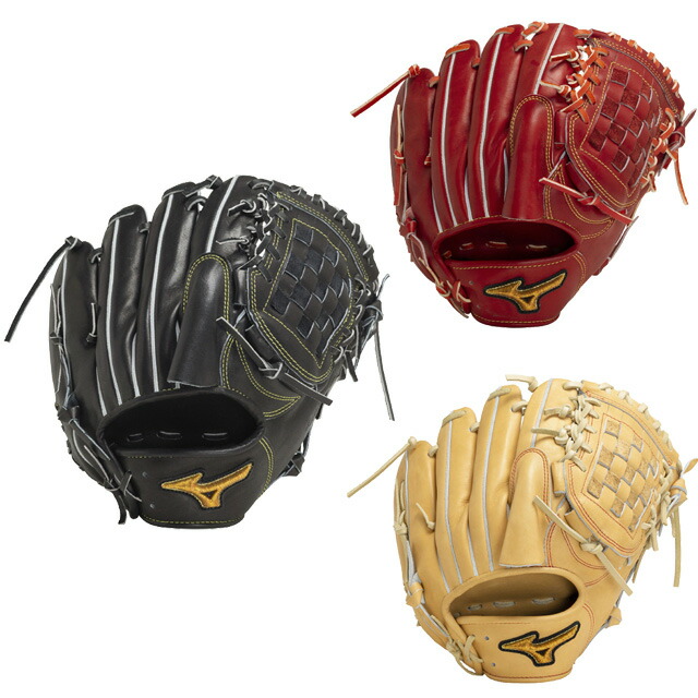 楽天市場】＼25日は当店ほぼ全品ポイント5倍／ 【ミズノ】 硬式グラブ