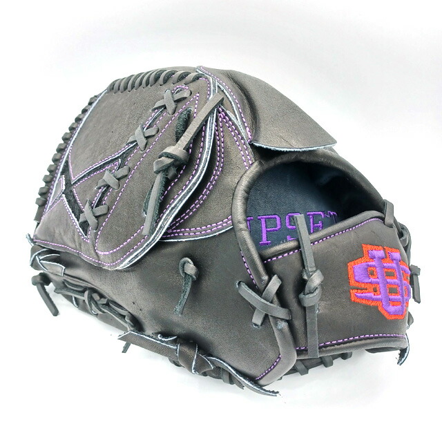 楽天市場】【アップセット/UPSET】 硬式グラブ スポサクオリジナル