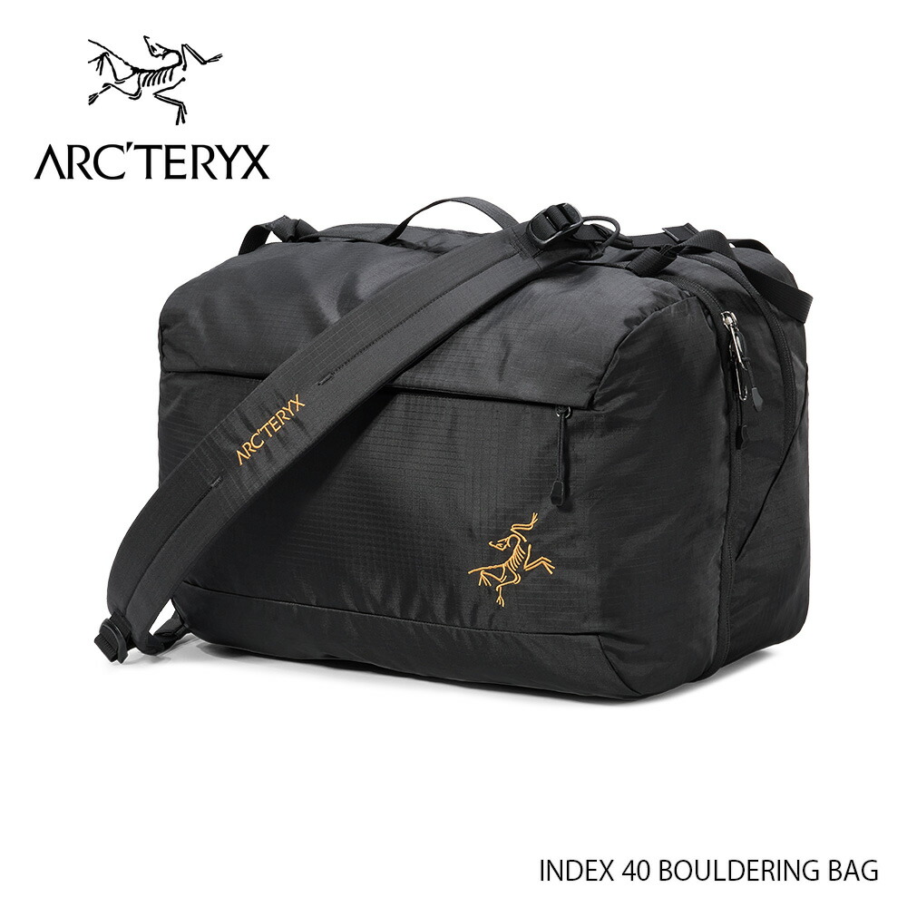 楽天市場】アークテリクス インデックス 10の通販