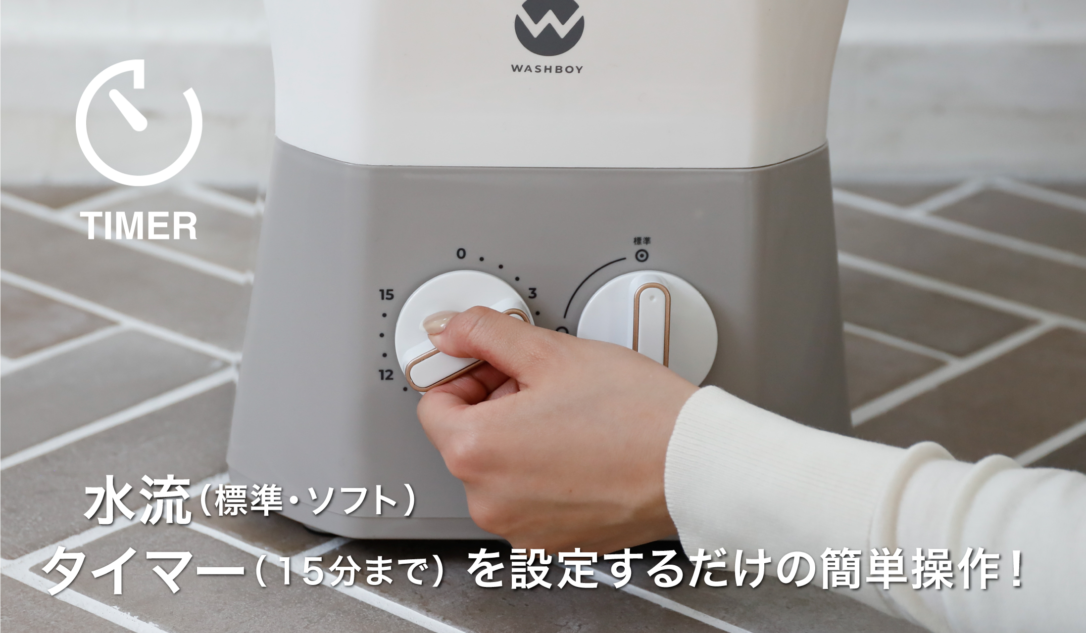 楽天市場】☆ランキング1位獲得☆小型洗濯機 バケツ型 シービー