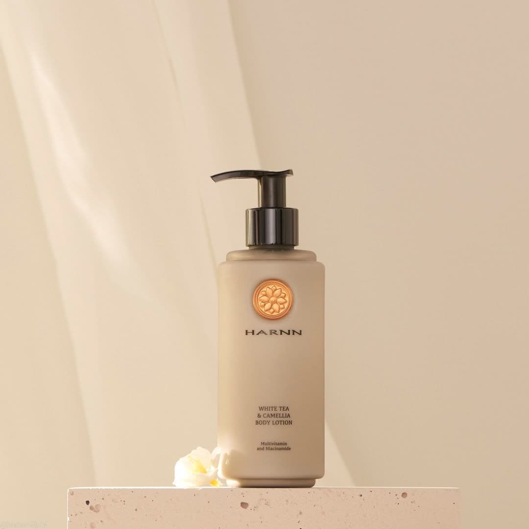 楽天市場】【正規販売店｜公式｜送料無料】HARNN（ハーン）ホワイト