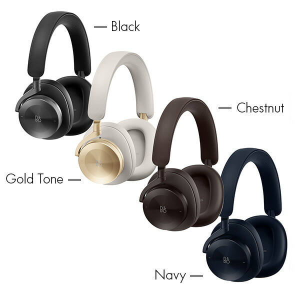 楽天市場】Bang & Olufsen公式 Beoplay H95 ノイズキャンセリング