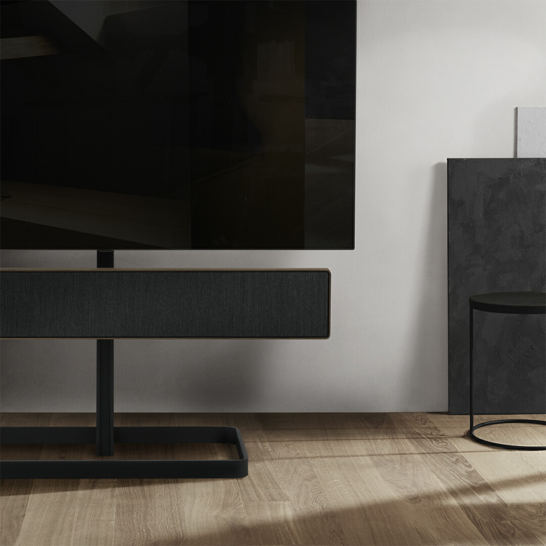 楽天市場】Bang & Olufsen公式 Beosound Stage（サウンドバー Wi-Fi