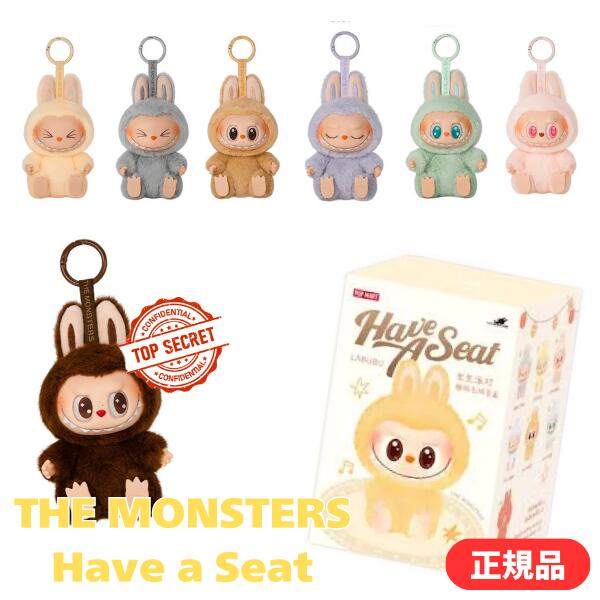 楽天市場】正規品保証 ラブブ 即日配送 labubu ぬいぐるみ THE