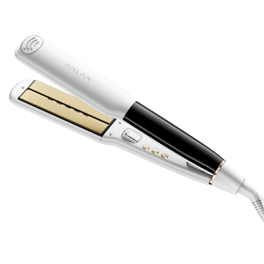 楽天市場】【クーポン利用で10%OFF】ストレートアイロン 36mm ヘア