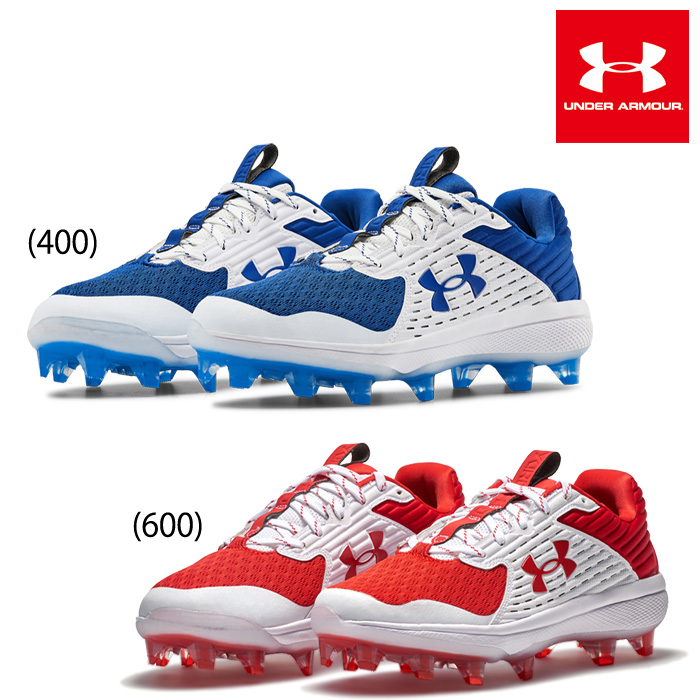 楽天市場】アンダーアーマー 野球用 スパイク ポイント スタッド