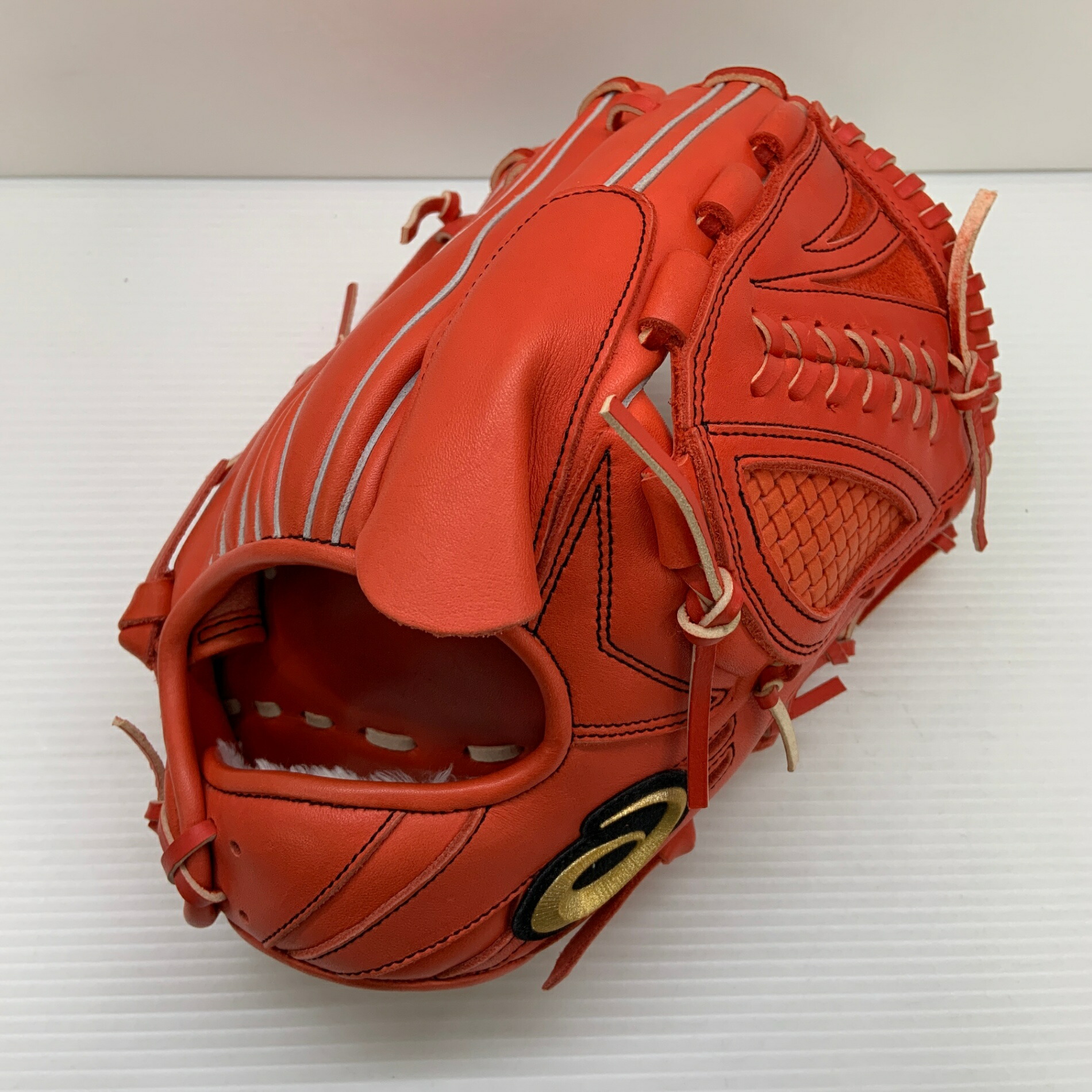 楽天市場】グローブ袋 アシックスの通販