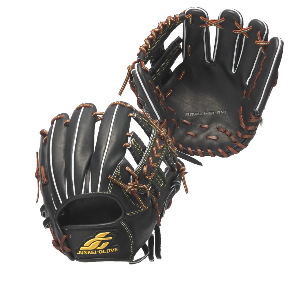 楽天市場】野球 ジュンケイグラブ JUNKEI 硬式内野手用グラブ グローブ