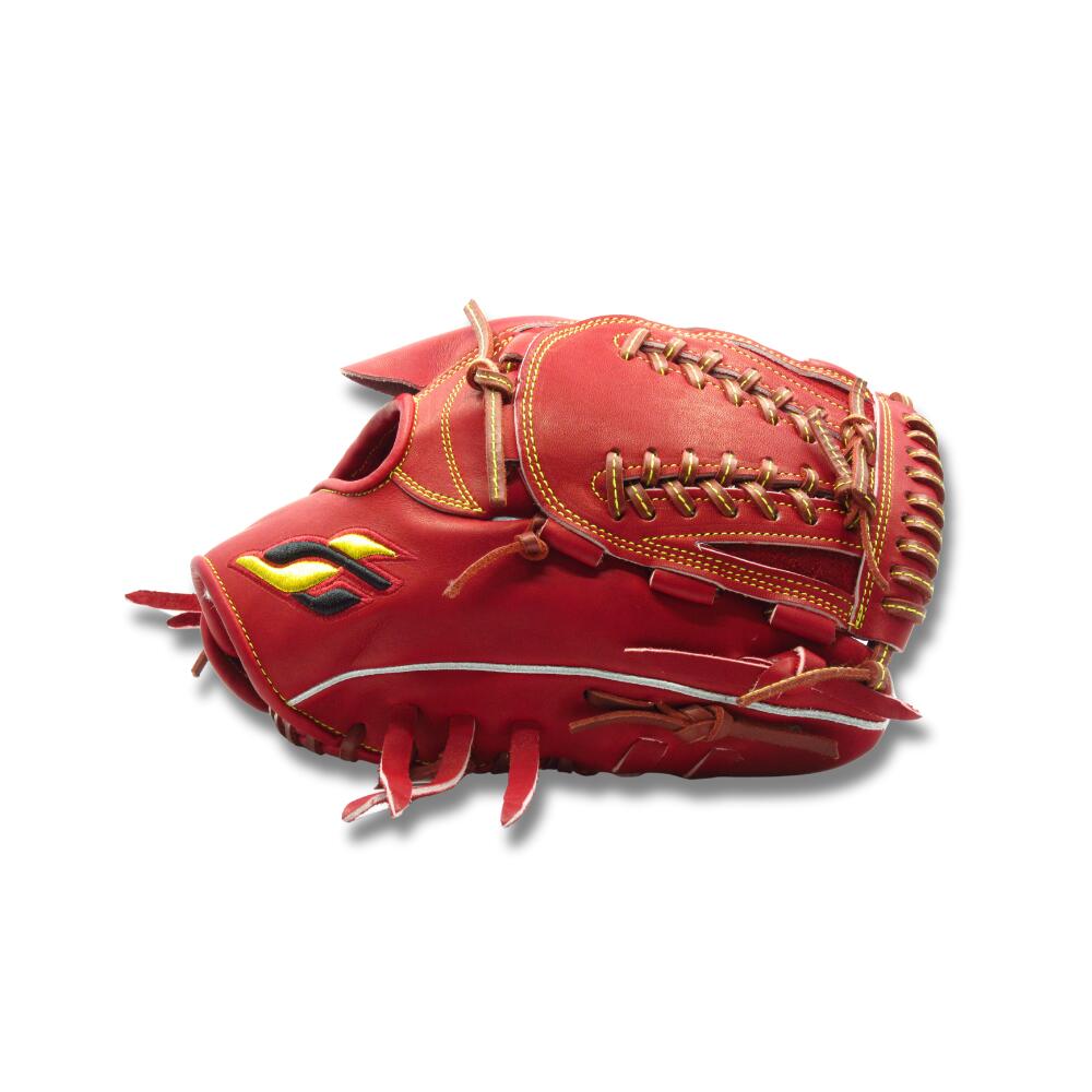 W*様 ジュンケイ硬式投手用オーダーグローブ 投手 | JUNKEI-GLOVE