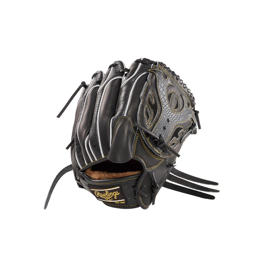 楽天市場】【アウトレット】野球 ローリングス 硬式投手用グラブ