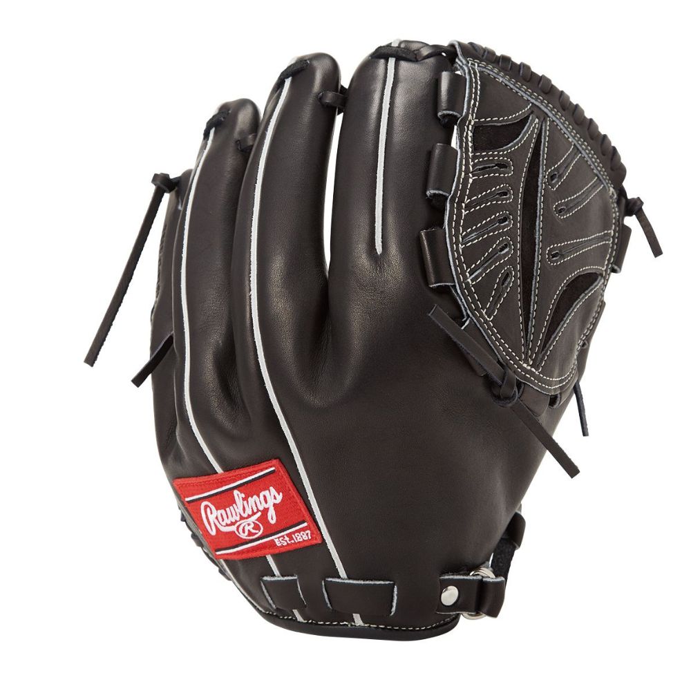 楽天市場】野球 ローリングス 硬式投手用グラブ グローブ GH4PRJ205FB