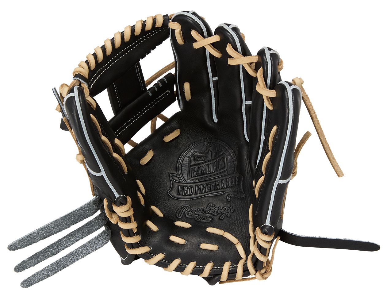 楽天市場】野球 ローリングス 硬式内野手用グラブ グローブ