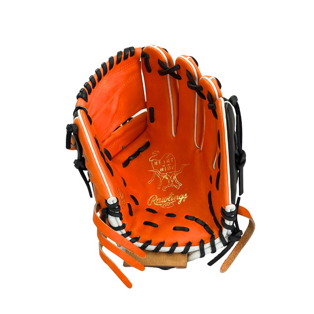 楽天市場】野球 ローリングス Rawlings 軟式投手用グラブ オーダー