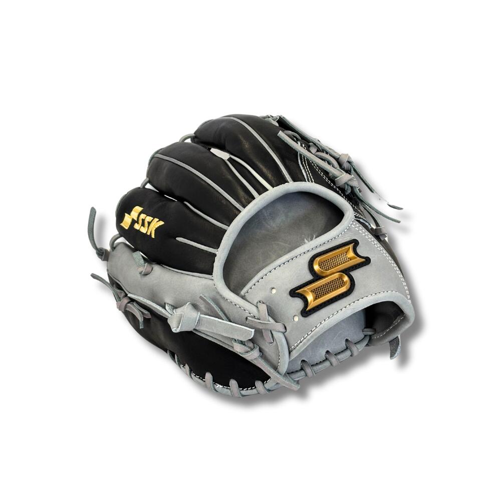 楽天市場】野球 SSK エスエスケイ プロエッジ 軟式内野手用グラブ 矢野