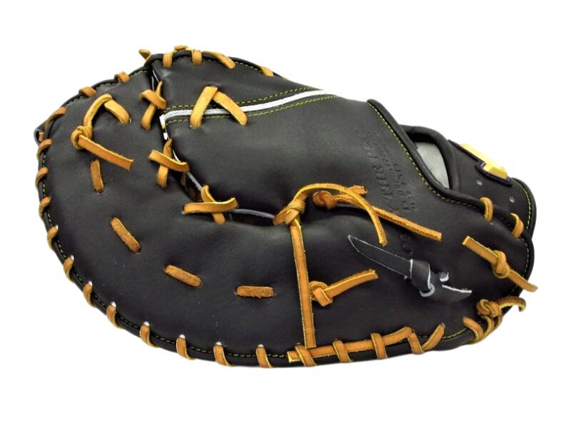 楽天市場】野球 ハタケヤマ HATAKEYAMA 硬式ファーストミット 一塁手用