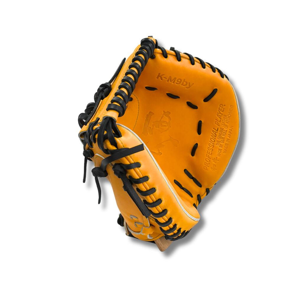 楽天市場】野球 ハタケヤマ HATAKEYAMA 硬式キャッチャーミット 捕手用