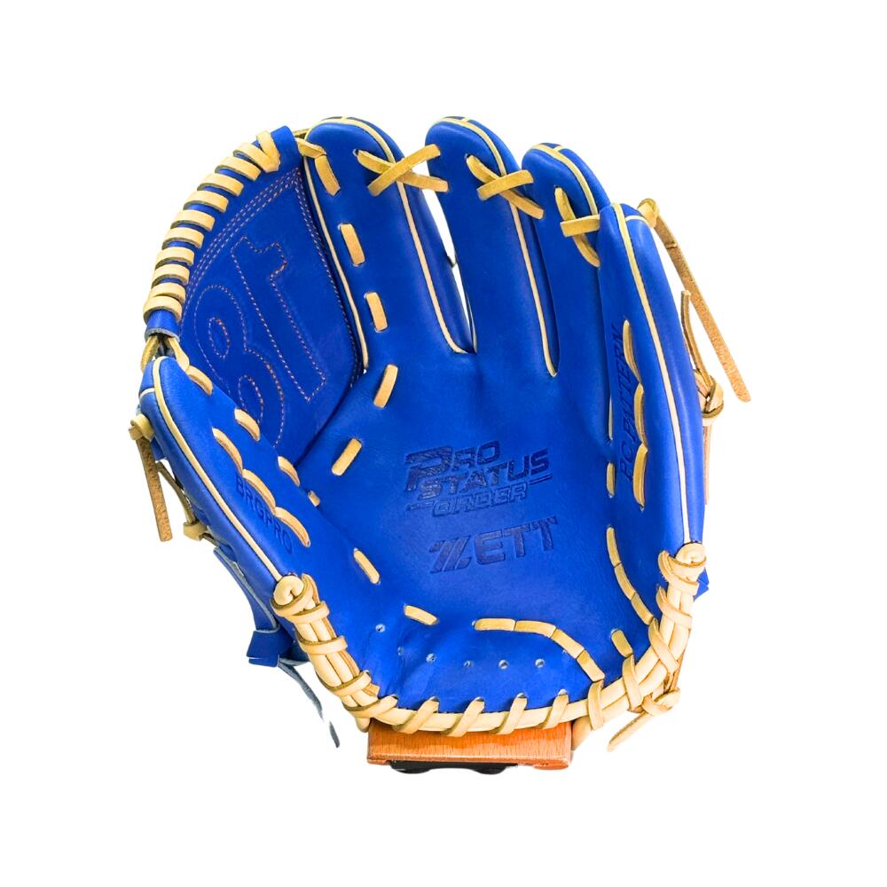 グランスター グラブ オーダー 軟式用 内野用 グランスター グラブ