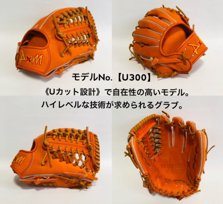 k*m様 ディーバイエム☆DxMグラブU300硬式用 楽天市場】野球 D×M