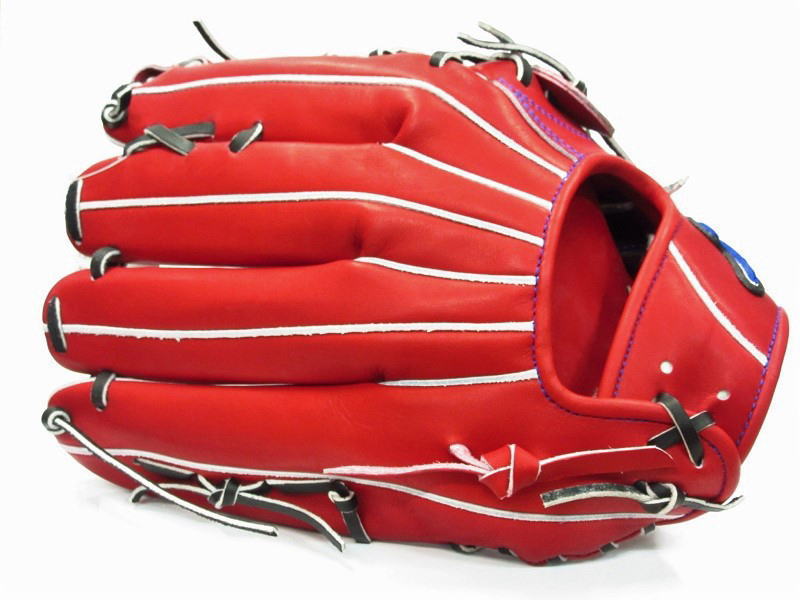楽天市場】野球 THANK サンク がばいレザー 硬式グラブ グローブ 外