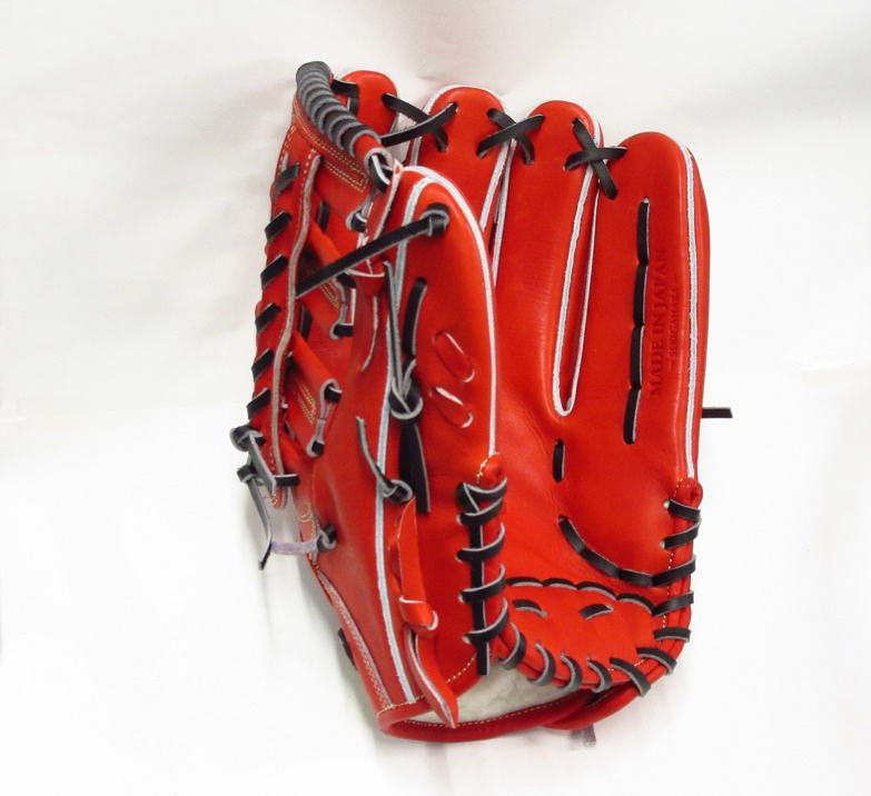 楽天市場】野球 RAG ラグデリオン 硬式グラブ 外野手用 グローブ