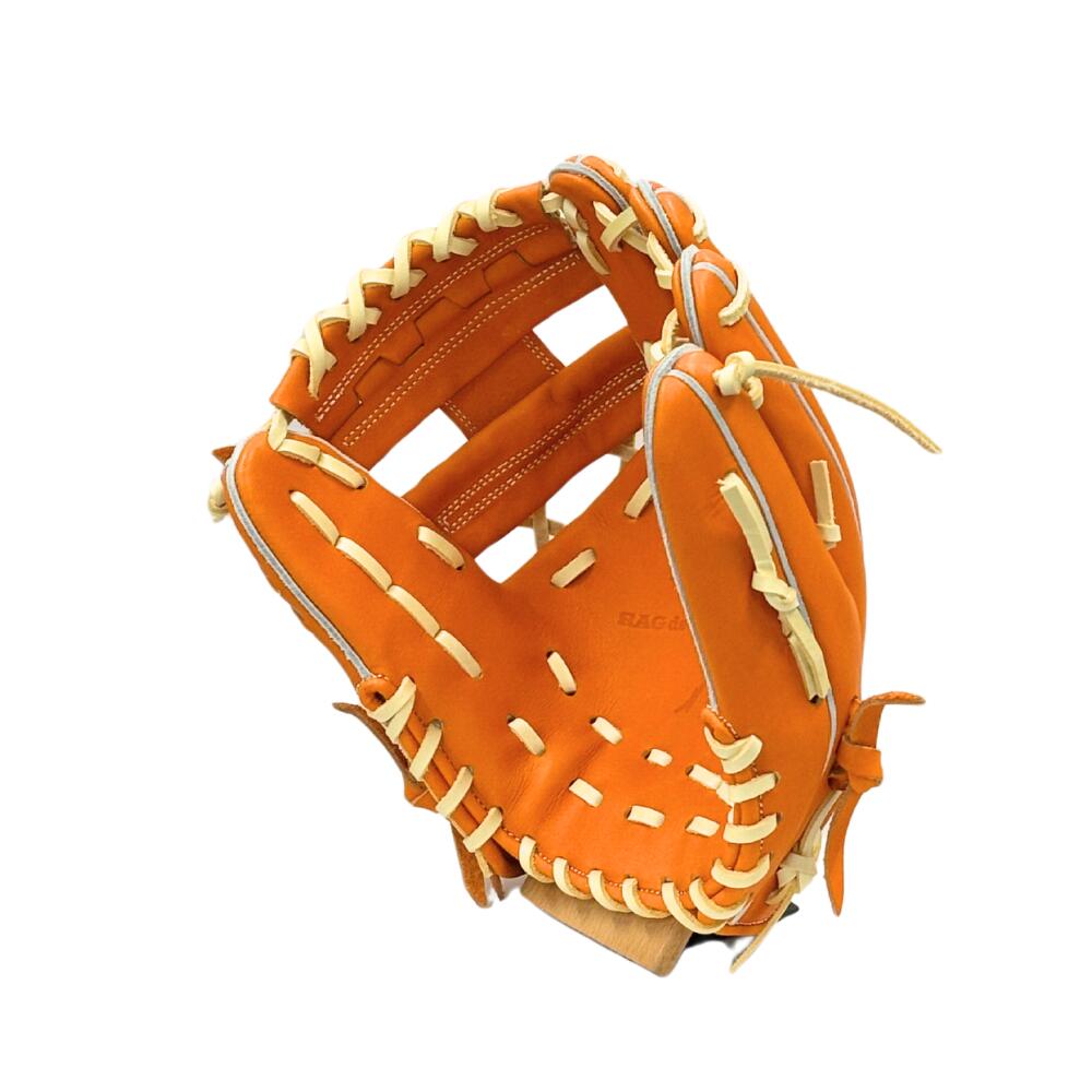 楽天市場】野球 RAG ラグデリオン 硬式内野手用グラブ WED-01型