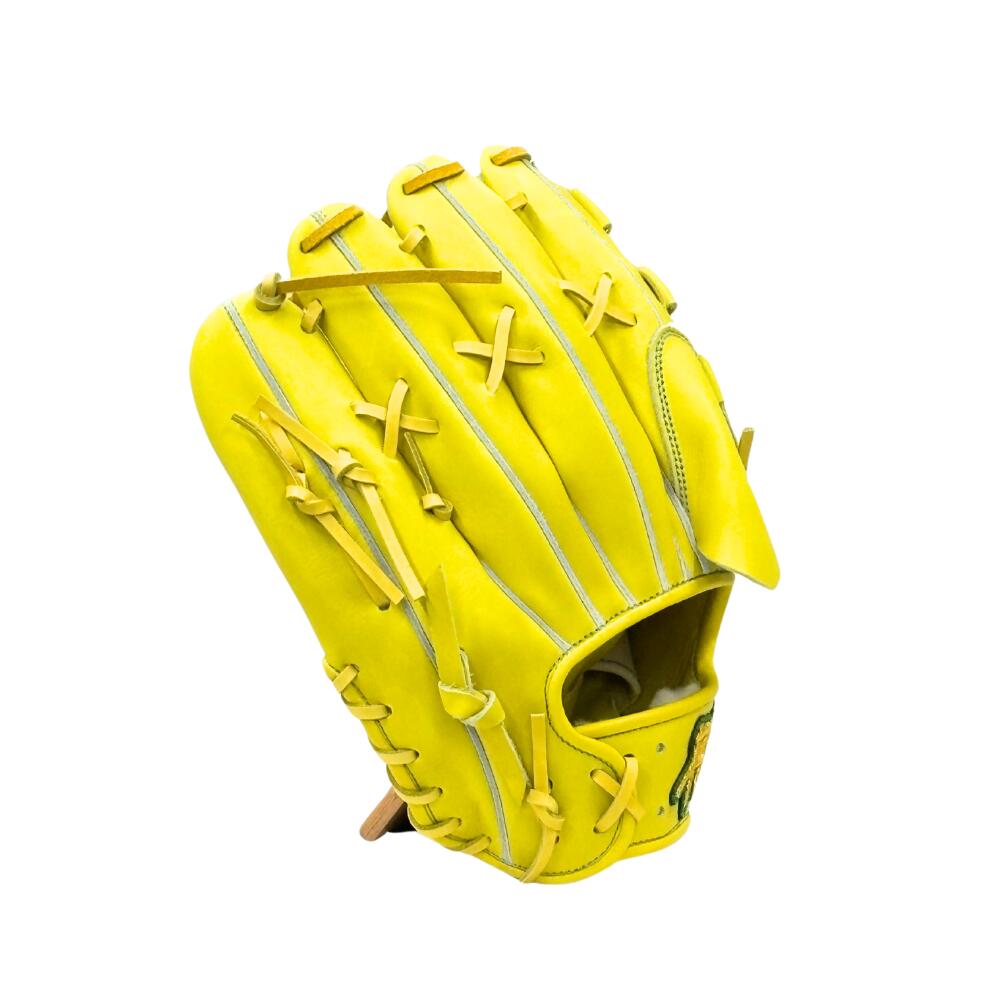 楽天市場】野球 RAG ラグデリオン 硬式グラブ 投手用 グローブ プロ