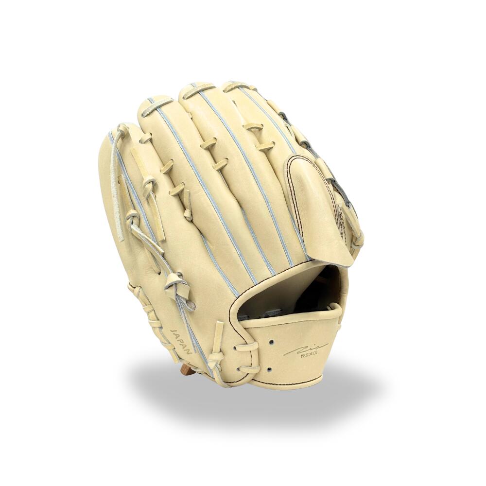 楽天市場】アイピーセレクト 硬式投手用グラブ Ip.019-Ac ADVANCE