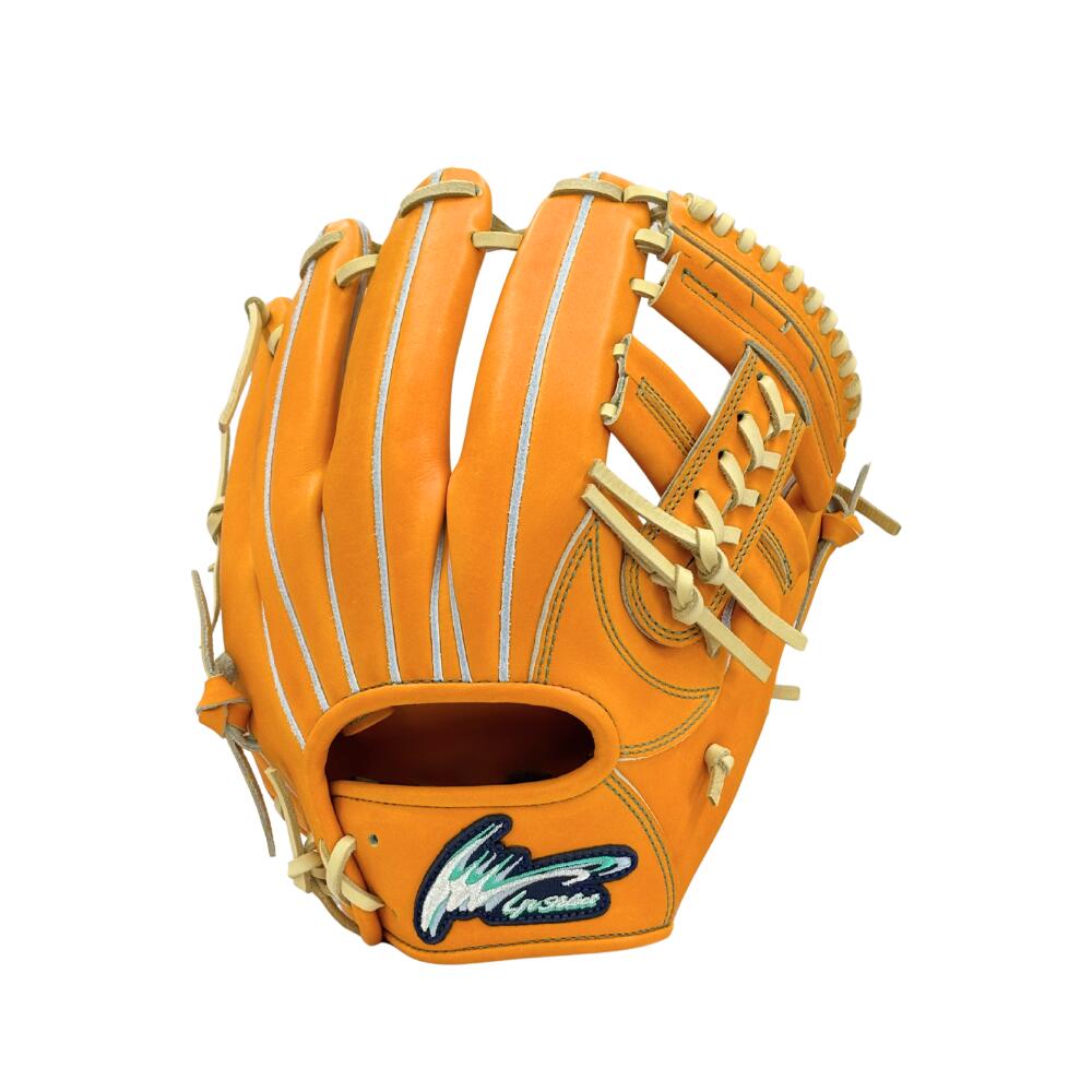 楽天市場】野球 アイピーセレクト 硬式内野手用グラブ グローブ IP.RD