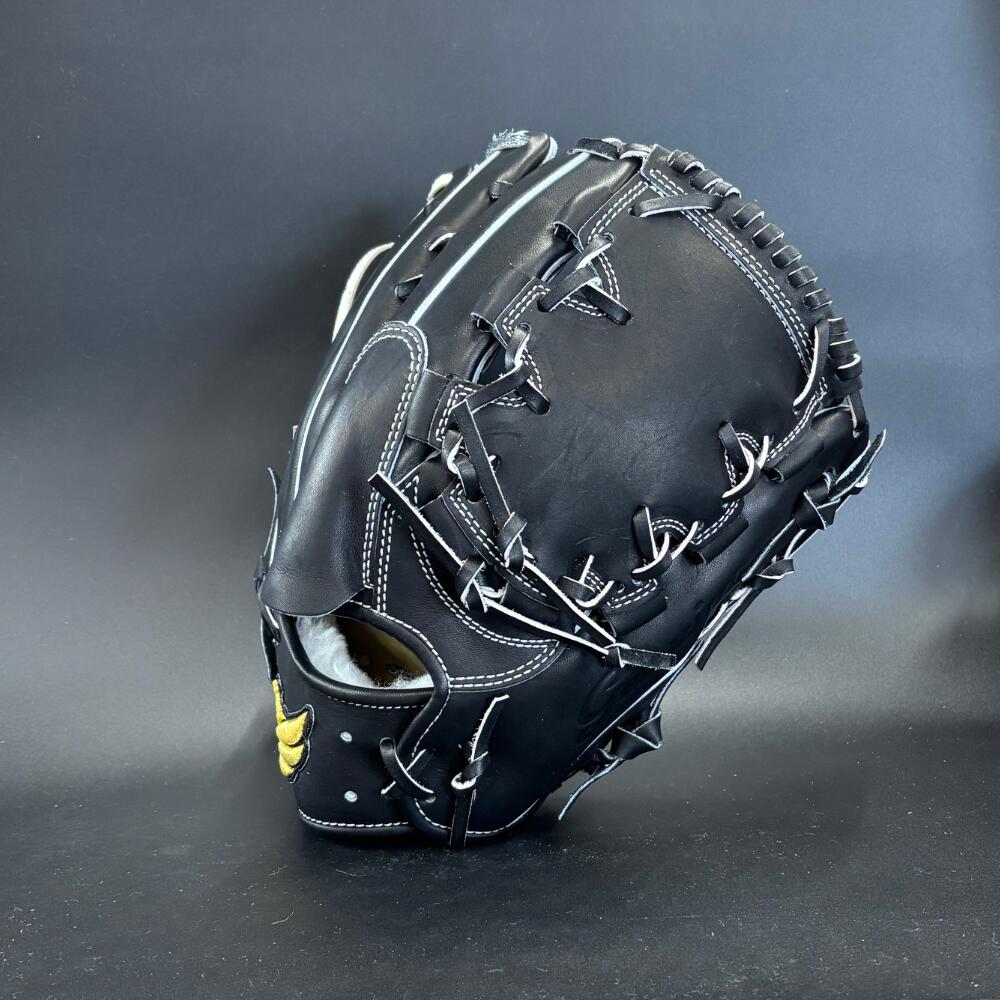 楽天市場】野球 ジェニュイン Genuine 硬式投手用グラブ MIU-T1