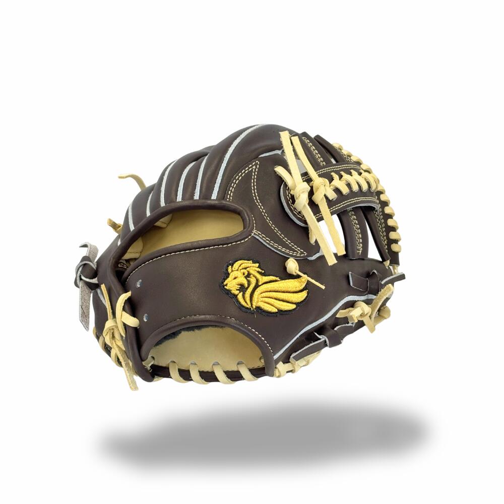 楽天市場】野球 ジェニュイン Genuine 硬式内野手用グラブ MIU-S7