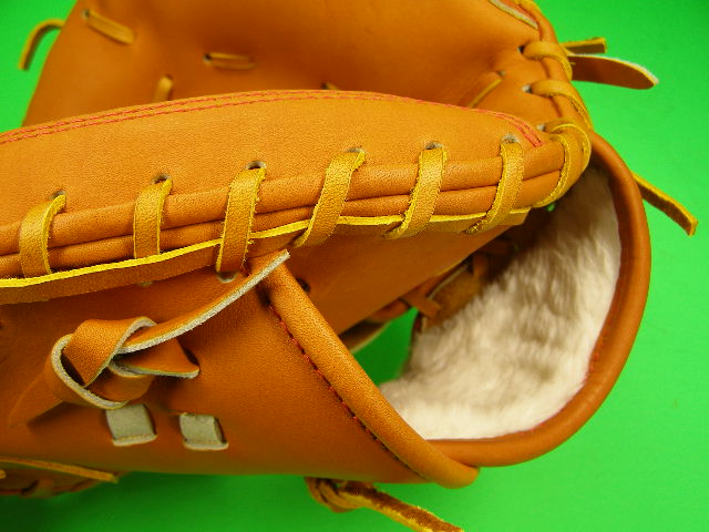 楽天市場】型付け加工済み ベルガード BELGARD キャッチャーミット