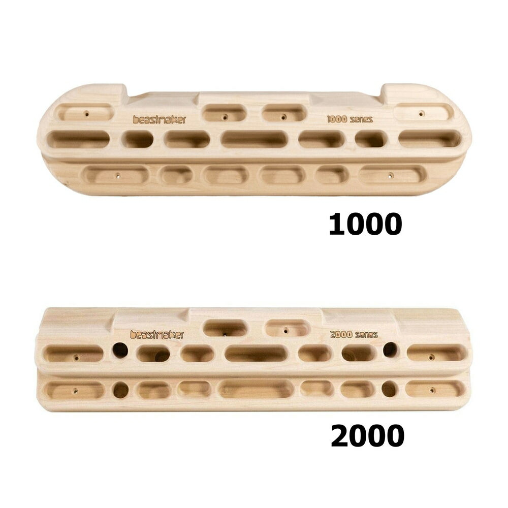 楽天市場】【 Beastmaker ビーストメーカー 1000 Series Fingerboard