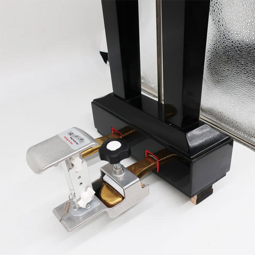 楽天市場】ピアノ 補助ペダル ペダルプラス Behning Sons Pedal PLUS +