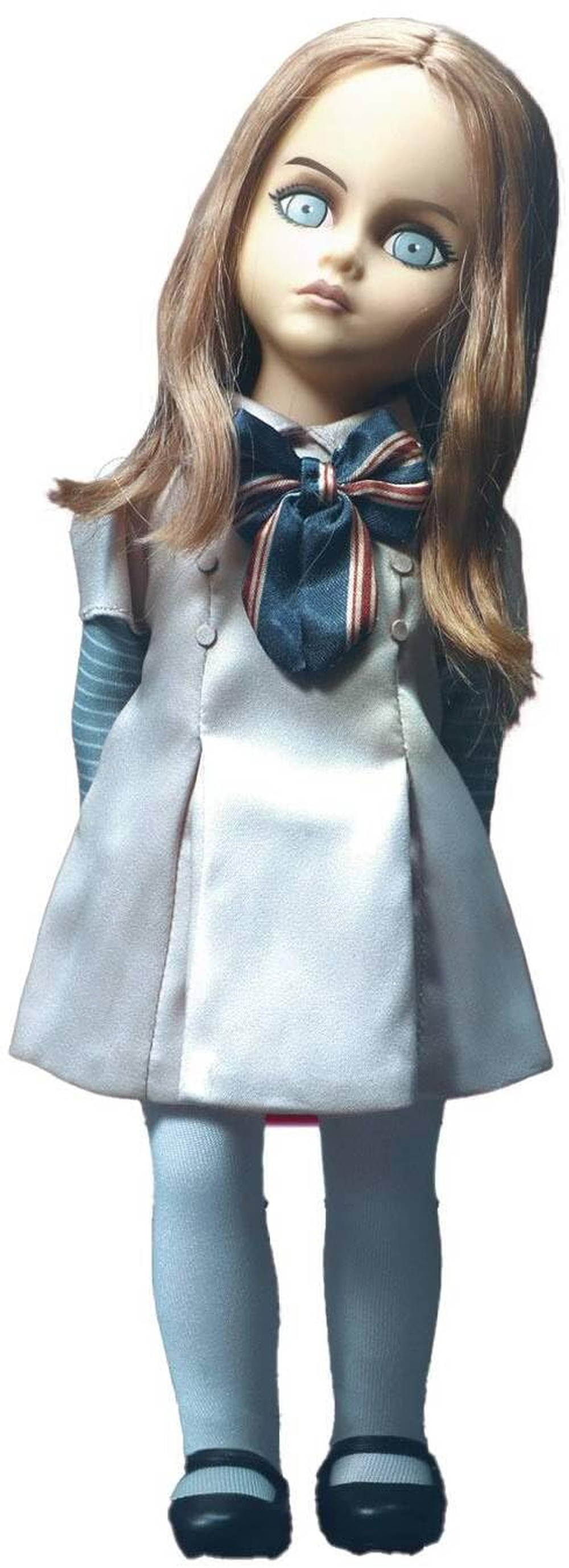 楽天市場】Mezco リビングデッドドールズ プレゼンツ M3GAN ミーガン