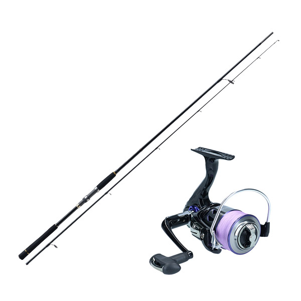 楽天市場】ファーストキャスト シーバス 962mlの通販