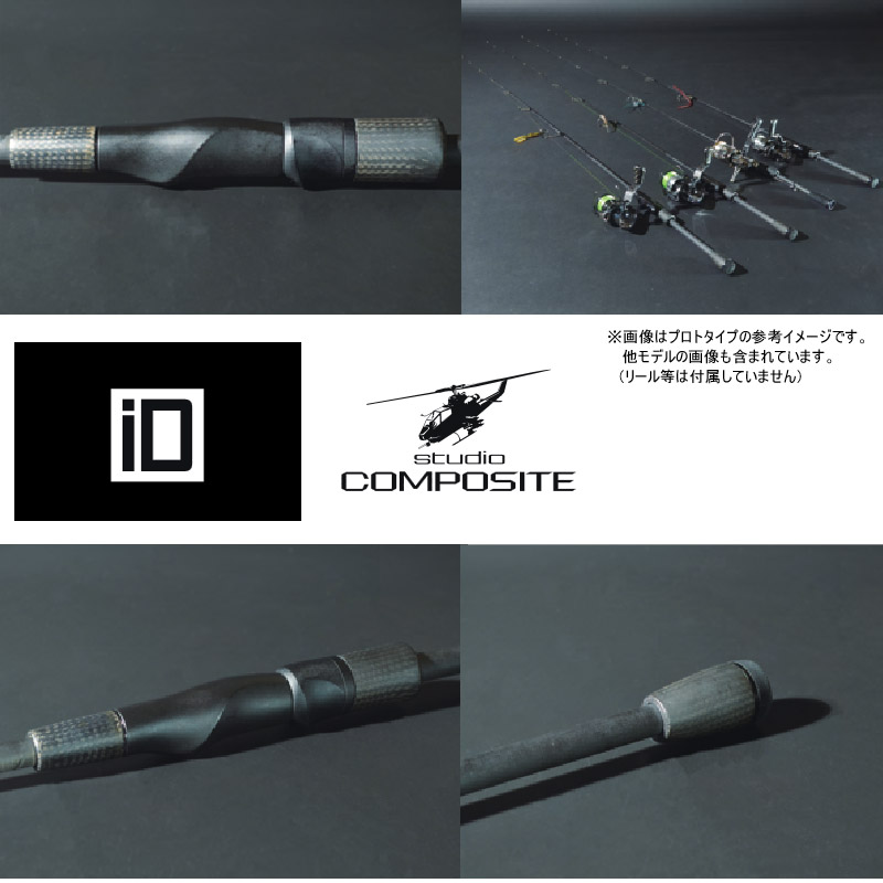 楽天市場】○【送料無料】スタジオコンポジット PARADOX PARKER