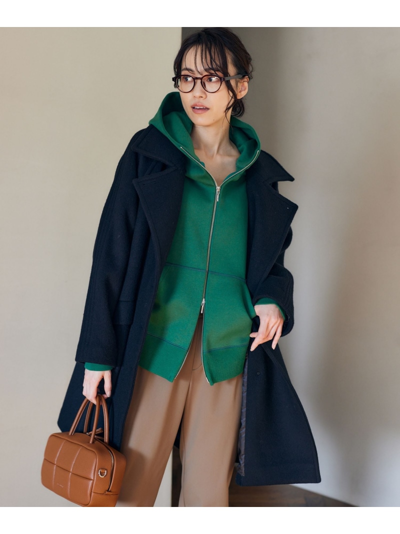 楽天市場】【SALE／20%OFF】ミドルPコート BARNYARDSTORM バンヤード