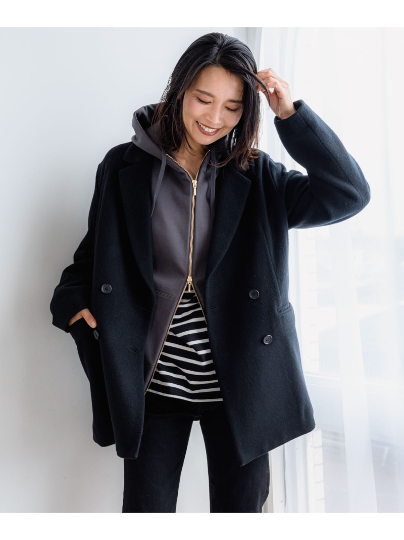 楽天市場】【SALE／37%OFF】ジャケットコート BARNYARDSTORM バン