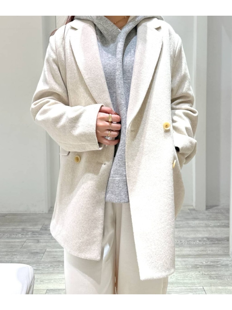 楽天市場】【SALE／37%OFF】ジャケットコート BARNYARDSTORM バン