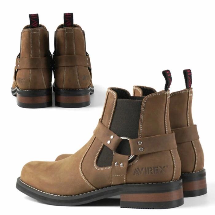 楽天市場】AVIREX アヴィレックス DESTROYER デストロイヤー