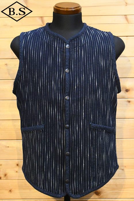 楽天市場】ステュディオダルチザン STUDIO D'ARTISAN ベスト 4588 RAIN