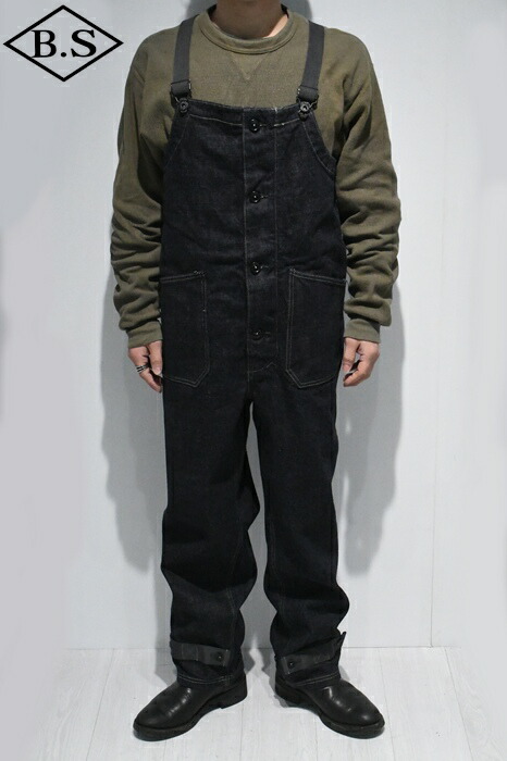 楽天市場】コリンボ オーバーオール COLIMBO ZZ-0220 OLD MIDSHIPMEN'S