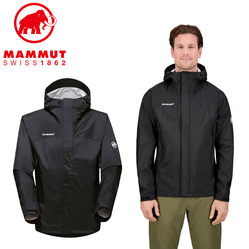 楽天市場】【日本正規輸入販売品】 MAMMUT マムート Microlayer 2.0 HS