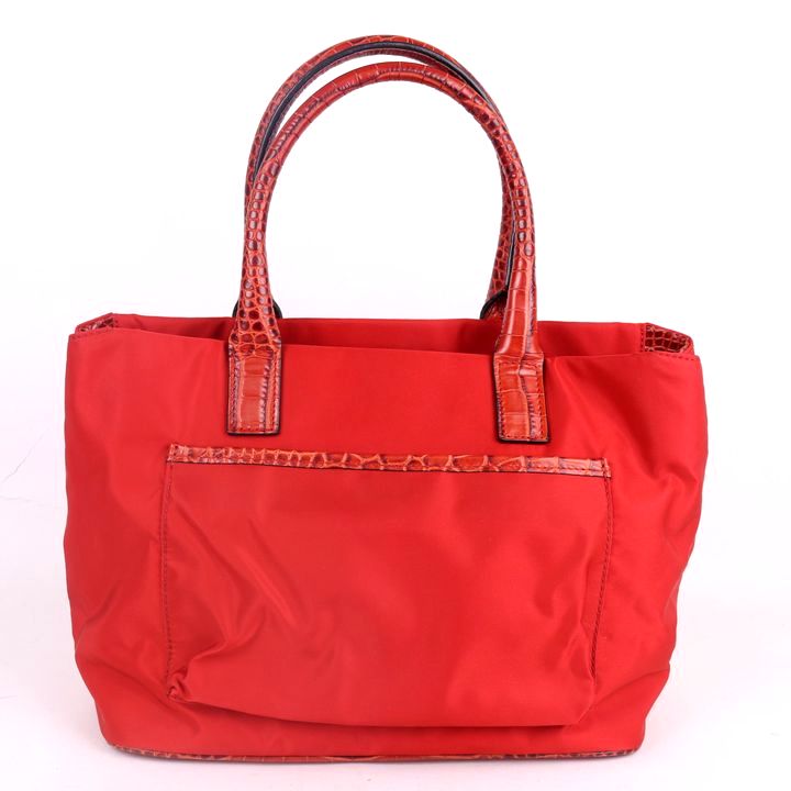 ⭐️定価6万 美品⭐️ Andrea Rossi グレージュ ビジネスバッグ シボ革