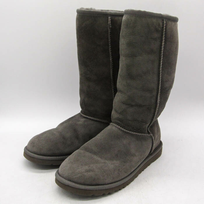 楽天市場】ugg ムートンブーツ ロング（靴）の通販